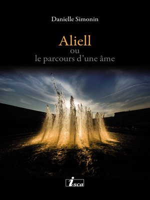 cover image of Aliell--Tome 1